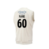 Junior Sleeveless Slipover -FRCC