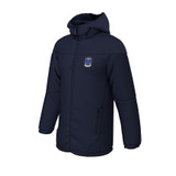 Senior Thermal Contoured Jacket -FRCC