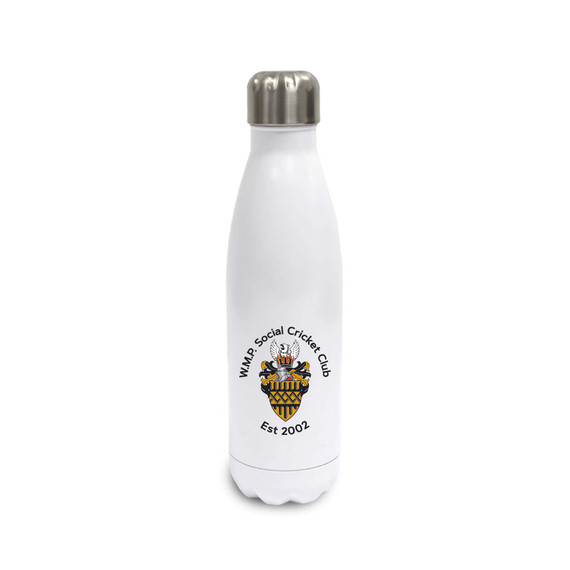 Stainless Steel Water Bottle -WMPSCC