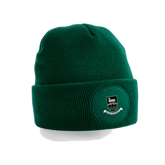 Tech Beanie-BIDOAV
