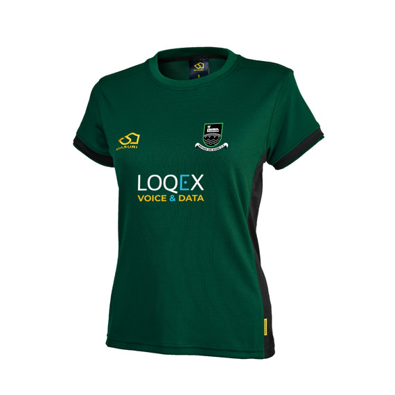 Women's Training Shirt -BIDOAV
