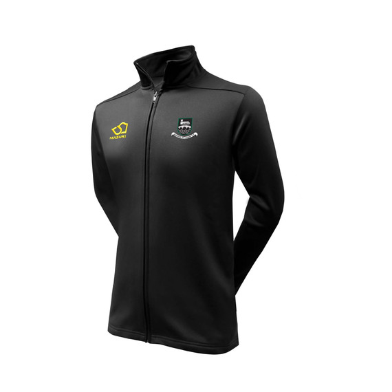 Women's Tech Fleece-BIDOAV