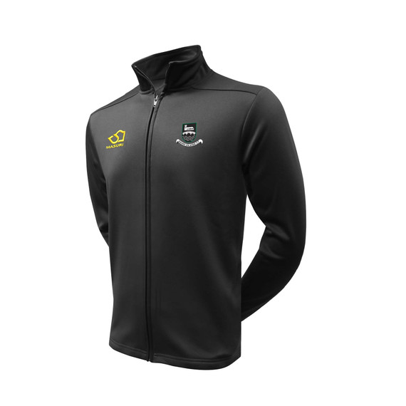 Junior Tech Fleece -BIDOAV