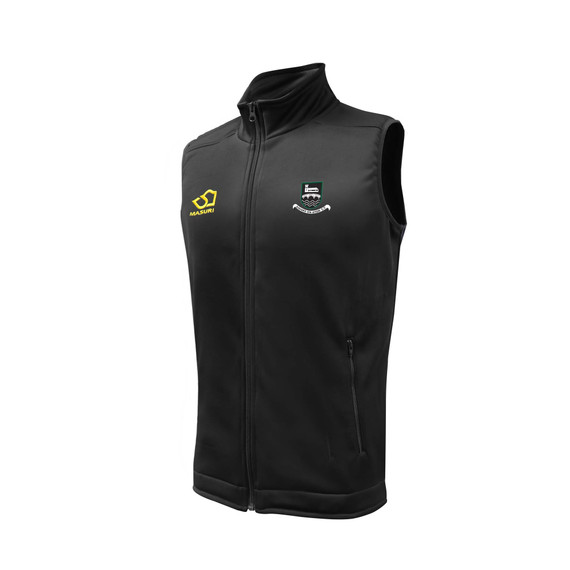 Unisex Gilet -BIDOAV