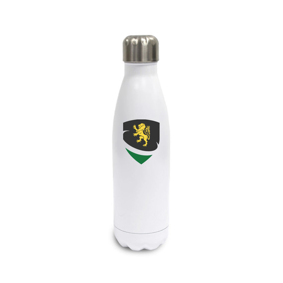 Stainless Steel Water Bottle -SHELT