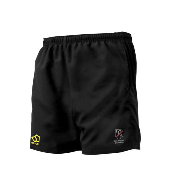 Mens Training Short -NBTCC