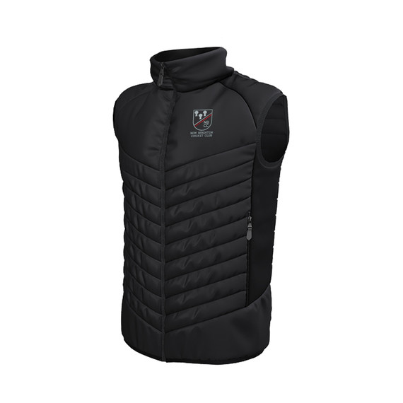 Thermal Padded Gilet-NBTCC
