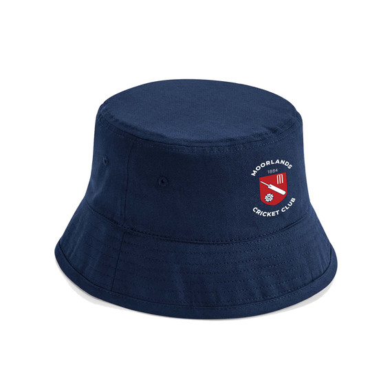 Bucket Hat-MOORCC