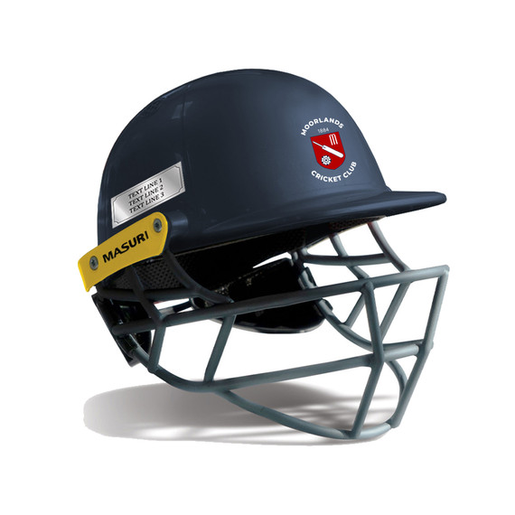 Mini Replica Helmet-MOORCCBUNDLE7