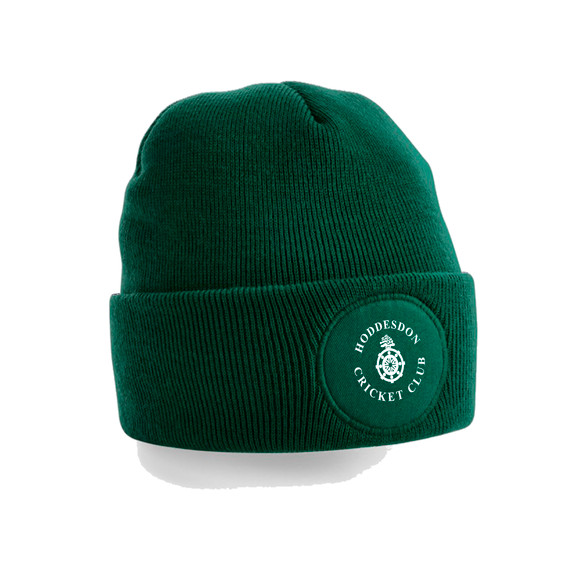 Tech Beanie-HODDES