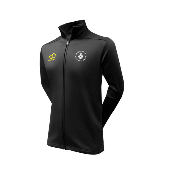 Women's Tech Fleece-HODDES