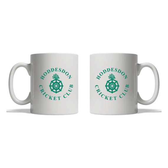 Mug-HODDES