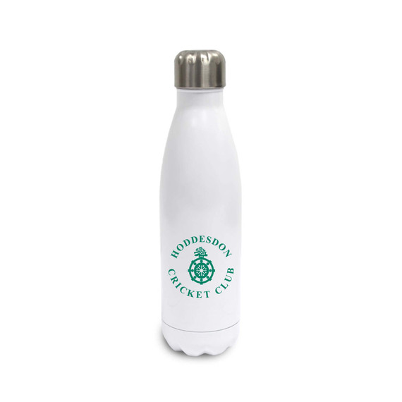 Stainless Steel Water Bottle -HODDES