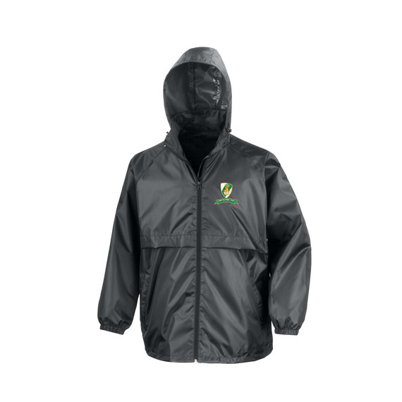 Raincoat / Jacket-WISE