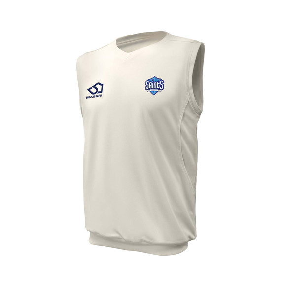 Junior Sleeveless Slipover -SSMCCJR