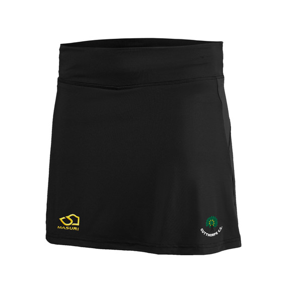Women's Training Skort-CTHCC