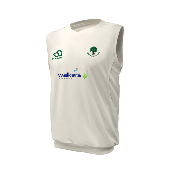 Sleeveless Slipover (JUNIOR TEAMS)-CTHCC