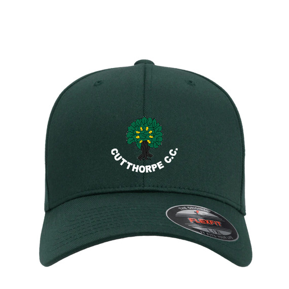 Flexfit Cap -CTHCC
