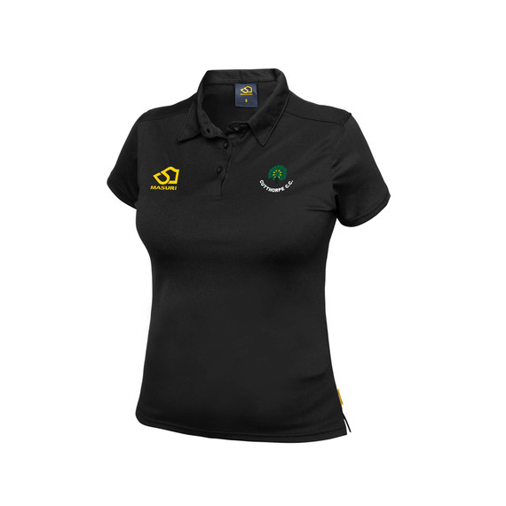Women's Performance Polo-CTHCC