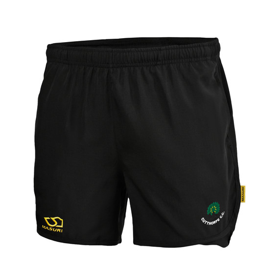 Women's Training Shorts-CTHCC