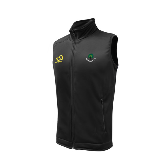 Unisex Gilet -CTHCC