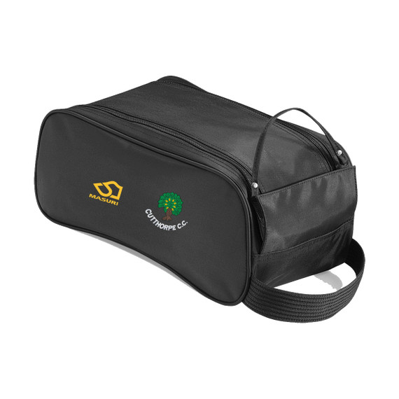 Bootbag -CTHCC