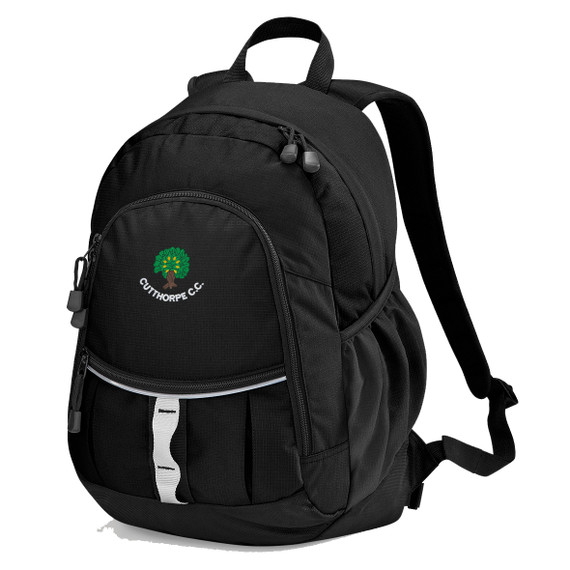 Rucksack -CTHCC