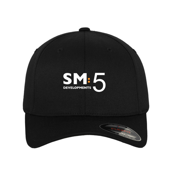 Flexfit Cap -SMDV