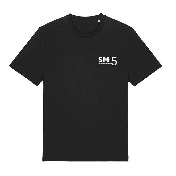 Mens Casual Tee -SMDV