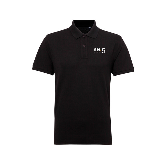 Mens Casual Polo-SMDV