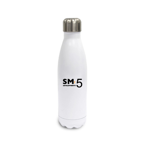 Stainless Steel Water Bottle -SMDV