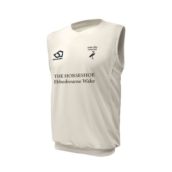 Junior Sleeveless Slipover -CLKV