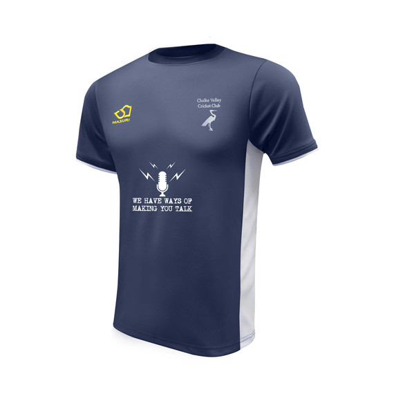 Mens Training Shirt -CLKV