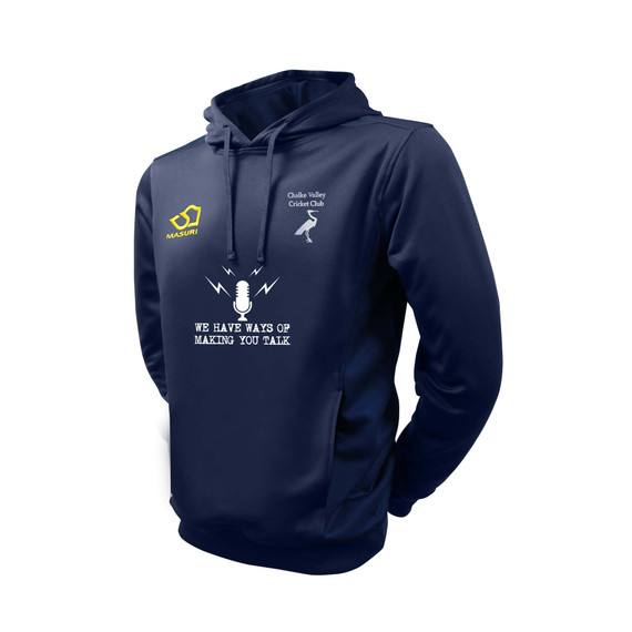 Unisex Hoodie -CLKV