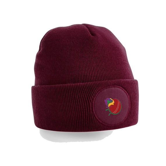 Tech Beanie-MRRCC