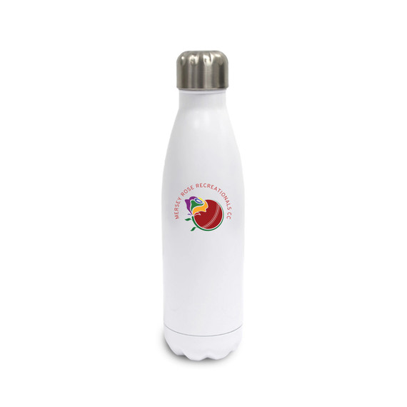Stainless Steel Water Bottle -MRRCC