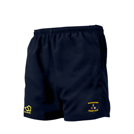 Mens Training Short -MICKLEH