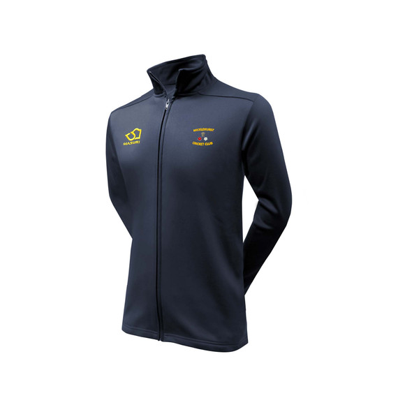 Women's Tech Fleece-MICKLEH