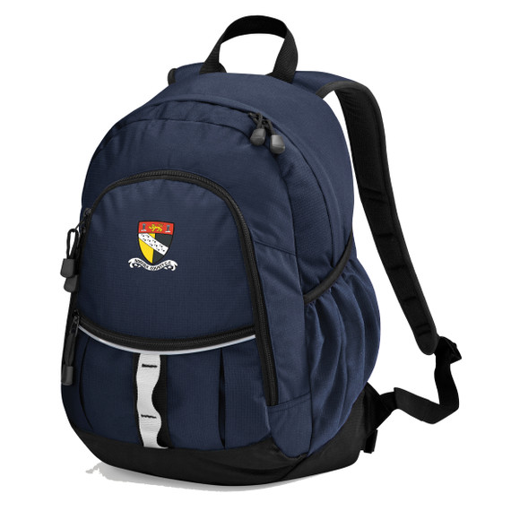 Rucksack -NFCCC