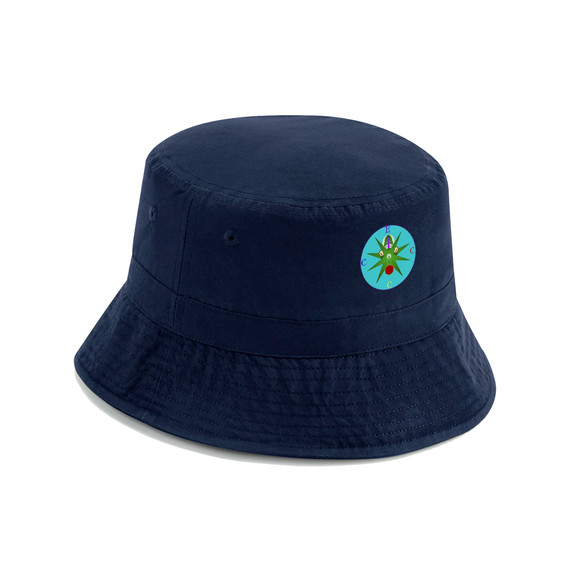 Bucket Hat-ETCF