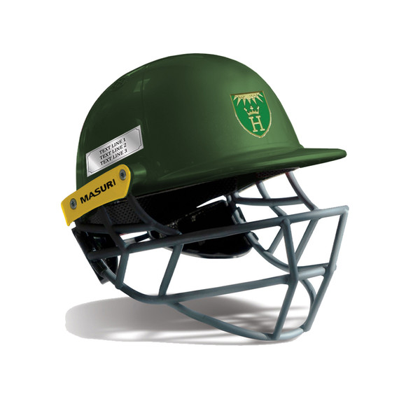 Mini Replica Helmet-HENLEYBundle8