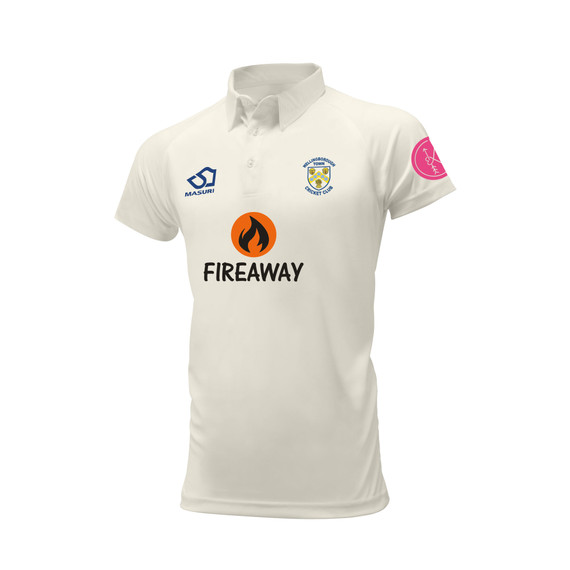 Mens Short Sleeve Cricket Shirt Bundle-WELLINB