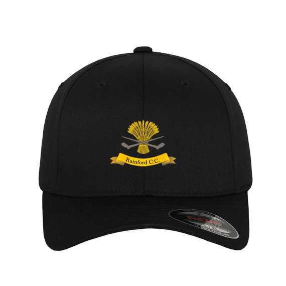 Flexfit Cap -RAINFORD2