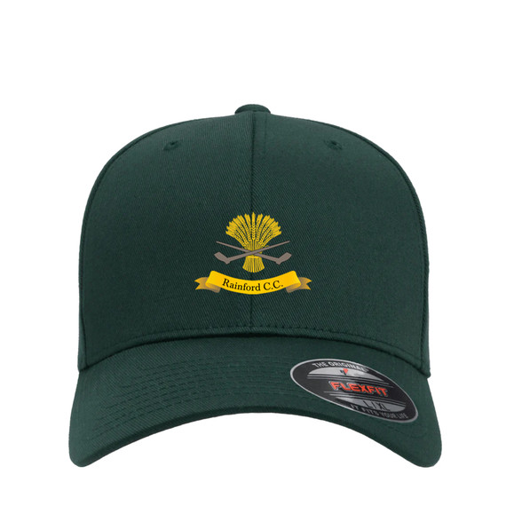 Flexfit Cap -RAINFORD