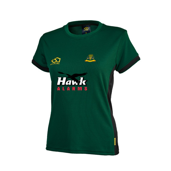 Women's Training Shirt -RAINFORD