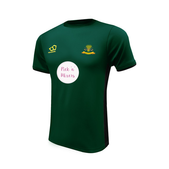 Junior Training Shirt -RAINFORD