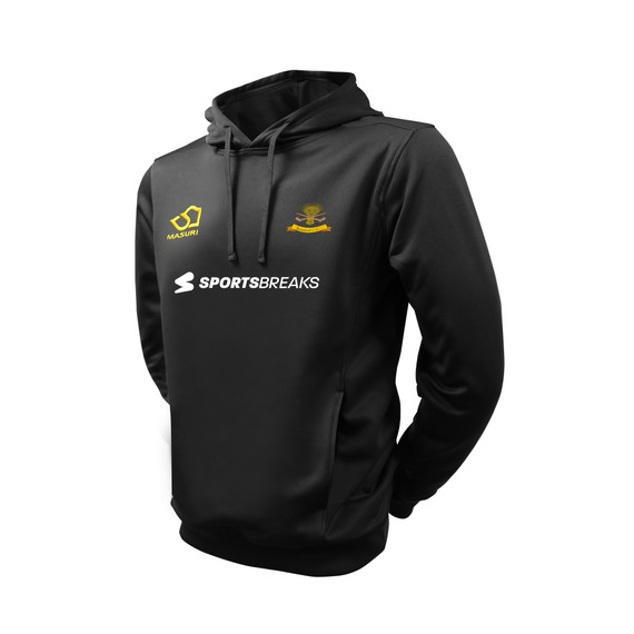Junior Hoodie -RAINFORD