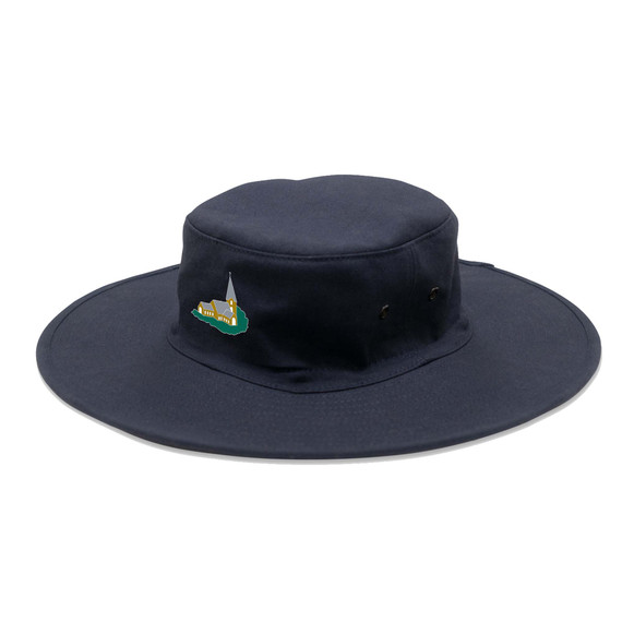 Sunhat (Navy)-LDFCC