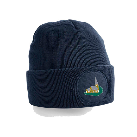 Tech Beanie-LDFCC