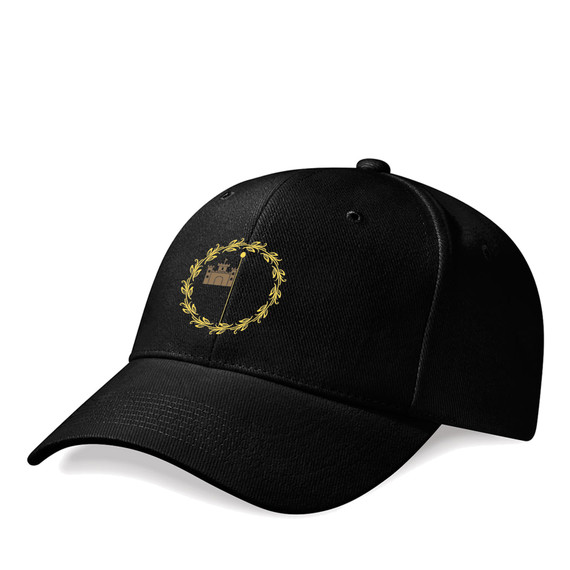 Basic Cap -PONT